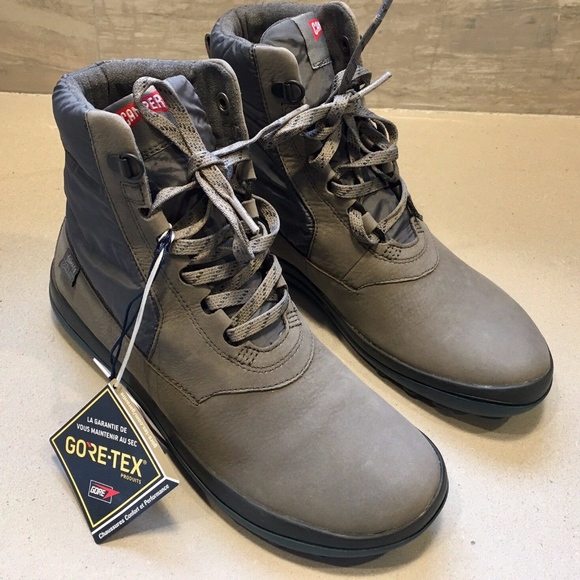 Camper | Shoes | Camper Peu Pista 